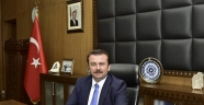 BAŞKAN ERKOÇ: “BASIN BAYRAMI KUTLU OLSUN”
