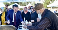BAŞKAN ERKOÇ: “BİRLİK VE BERABERLİĞİMİZ ÇOK ÖNEMLİ”