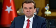 BAŞKAN ERKOÇ: “BU MİLLET GAZİ MİLLETTİR”