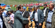 BAŞKAN ERKOÇ: “BÜYÜKŞEHRE UYUM ÇOK ÖNEMLİ”