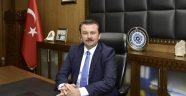 BAŞKAN ERKOÇ: “CUMHURİYET YENİDEN DİRİLİŞİN SİMGESİDİR”