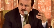 BAŞKAN ERKOÇ: “DONDURMA SEKTÖRÜ İÇİN ORGANİZE SANAYİ PLANLIYORUZ”