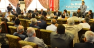 BAŞKAN ERKOÇ, DULKADİROĞLU MUHTARLARINI DİNLEDİ