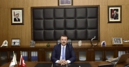 BAŞKAN ERKOÇ: “DÜNYA MEŞGALELERİNİ BİR KENARA BIRAKMALIYIZ”