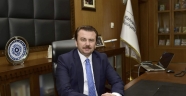 BAŞKAN ERKOÇ: “EĞİTİM EN ÖNEMLİ UNSURDUR”