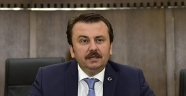 BAŞKAN ERKOÇ: “GENÇLERİMİZİN BAYRAMINI KUTLUYORUM”