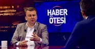 BAŞKAN ERKOÇ HABER ÖTESİ’NE KATILDI
