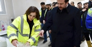 BAŞKAN ERKOÇ: “KAHRAMANMARAŞ’I ÖRNEK BİR İL YAPACAĞIZ”