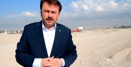 BAŞKAN ERKOÇ: “KAHRAMANMARAŞ TRAFİĞİ GENELDE ÇOK RAHATLAMIŞ OLACAK”