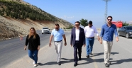 BAŞKAN ERKOÇ: “KAHRAMANMARAŞ TURİZMDE PATLAMA YAPACAK”