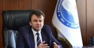 BAŞKAN ERKOÇ KASKİ’DE İNCELEMELERDE BULUNDU