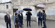 BAŞKAN ERKOÇ: “KİLİDİ ÇÖZMEYE ÇALIŞIYORUZ”