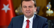 BAŞKAN ERKOÇ: “KÜTÜPHANELER AÇMAYA DEVAM EDECEĞİZ”
