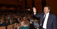 BAŞKAN ERKOÇ: “MAKRO ÜRETİME VAR MISINIZ?”