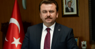BAŞKAN ERKOÇ: “ONLARIN DA FARKINDA OLALIM”