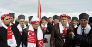 BAŞKAN ERKOÇ: “RUHLARI ŞAD OLSUN”