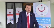 BAŞKAN ERKOÇ: “SPORA DESTEĞİMİZ SÜRÜYOR”