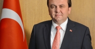 Başkan Erkoç’tan 19 Mayıs Mesajı