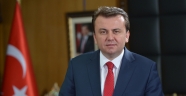 BAŞKAN ERKOÇ’TAN KAHRAMANMARAŞ HALKINA TEŞEKKÜR