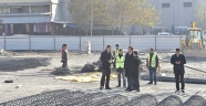 BAŞKAN ERKOÇ’TAN OTOPARK MÜJDESİ