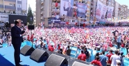 BAŞKAN ERKOÇ’TAN TEŞEKKÜR