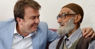 BAŞKAN ERKOÇ’TAN YAŞLILAR HAFTASI MESAJI