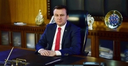 BAŞKAN ERKOÇ: “TERÖR KARŞISINDA YILMAYACAĞIZ, DİK DURACAĞIZ”