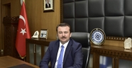 BAŞKAN ERKOÇ: “TÜM GAZİLERİMİZE ŞÜKRANLARIMI SUNUYORUM”