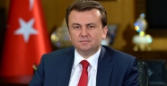 BAŞKAN ERKOÇ: “TÜM ÖĞRENCİLERİMİZE BAŞARILAR DİLİYORUM”