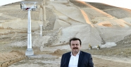 BAŞKAN ERKOÇ: “VATANDAŞLARIMIZ HEM KIŞIN HEM DE YAZIN KULLANACAKLAR”