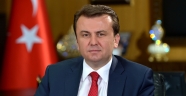 BAŞKAN ERKOÇ; “YAPILAN HAİN SALDIRIYI KINIYORUZ…”