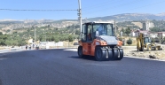 BAŞKAN ERKOÇ YENİ YOLU İNCELEDİ