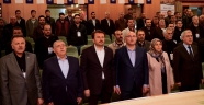 Başkan Furkan Güven Tazeledi!
