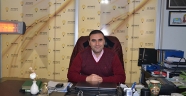 BAŞKAN GANİDAĞLI; DOĞALGAZDA UZUN BİR SÜREÇ YAŞADIK