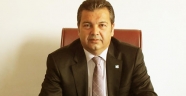 BAŞKAN GEYİK’TEN 19 MAYIS MESAJI