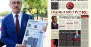 Başkan Güngör: “15 Temmuz’u unutturmayacağız”