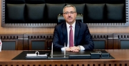 BAŞKAN GÜNGÖR: “23 NİSAN ÇOCUKLARA ARMAĞAN EDİLEN EVRENSEL BAYRAMDIR”