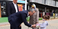 Başkan Güngör Boğaziçi’nde Esnafla Bir Araya Geldi