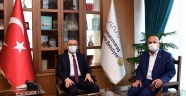 Başkan Güngör’den Başsağlığı Mesajı