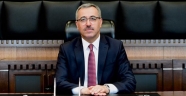 BAŞKAN GÜNGÖR’DEN BERAT KANDİLİ MESAJI