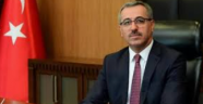 Başkan Güngör’den Çınar’a Teşekkür