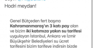 Başkan Güngör’den Hodri Meydan!