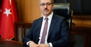 Başkan Güngör’den Kurban Bayramı Mesajı