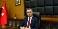 Başkan Güngör’den Taziye Mesajı