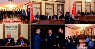 Başkan Güngör: “Kahramanmaraş Hepimizin”