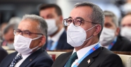 Başkan Güngör TBB Meclis Toplantısına Katıldı