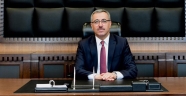 Başkan Güngör’ün 23 Nisan Çocuk Bayramı Mesajı