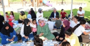Başkan Güngör: “Yavrularımız Bize Emanet”