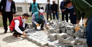 Başkan Gürbüz; “2021 yılı, kırsal mahalle yılı olacak”