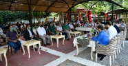 Başkan Gürbüz, “Elbistan, lambadaki alevi üşüten bir şehir”